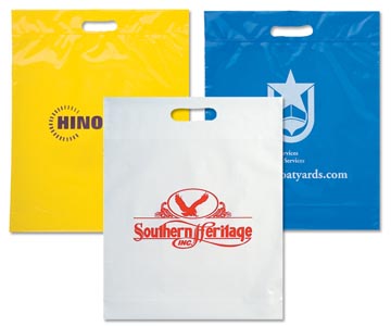 Пакеты с логотипом Алматы